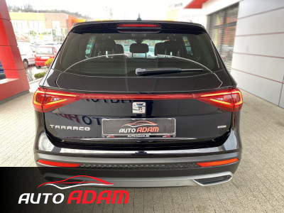 Seat Tarraco 2.0 TDi 140kW DSG 4DRIVE Excellence