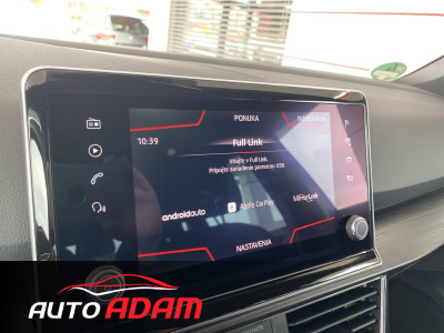 Seat Tarraco 2.0 TDi 140kW DSG 4DRIVE Excellence