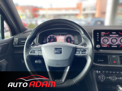 Seat Tarraco 2.0 TDi 140kW DSG 4DRIVE Excellence