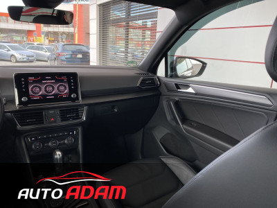 Seat Tarraco 2.0 TDi 140kW DSG 4DRIVE Excellence