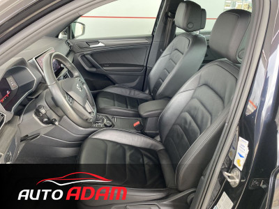 Seat Tarraco 2.0 TDi 140kW DSG 4DRIVE Excellence