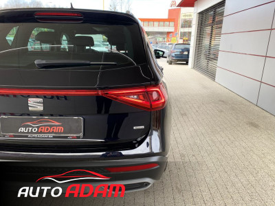Seat Tarraco 2.0 TDi 140kW DSG 4DRIVE Excellence
