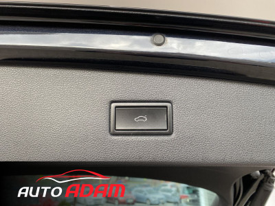 Seat Tarraco 2.0 TDi 140kW DSG 4DRIVE Excellence