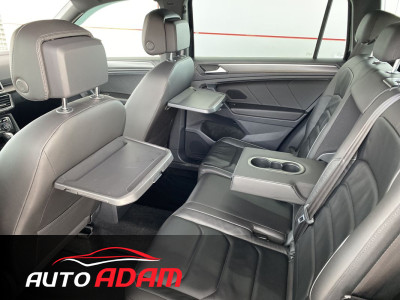 Seat Tarraco 2.0 TDi 140kW DSG 4DRIVE Excellence