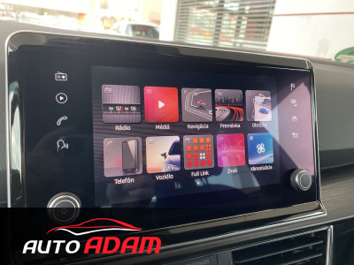 Seat Tarraco 2.0 TDi 140kW DSG 4DRIVE Excellence