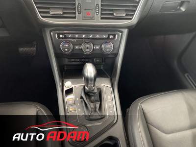Seat Tarraco 2.0 TDi 140kW DSG 4DRIVE Excellence
