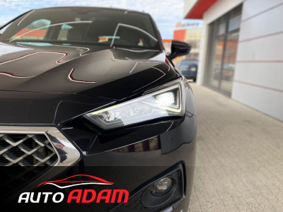 Seat Tarraco 2.0 TDi 140kW DSG 4DRIVE Excellence