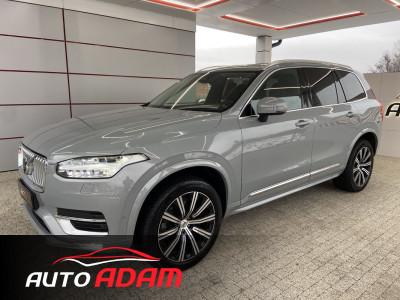 Volvo XC90 2.0 B5 AWD 173KW, 7 miest, 5 ročná záruka