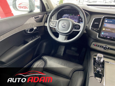 Volvo XC90 2.0 B5 AWD 173KW, 7 miest, 5 ročná záruka