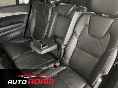 Volvo XC90 2.0 B5 AWD 173KW, 7 miest, 5 ročná záruka