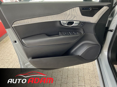 Volvo XC90 2.0 B5 AWD 173KW, 7 miest, 5 ročná záruka