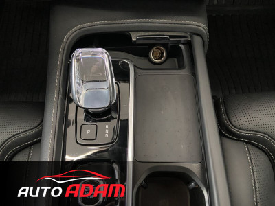 Volvo XC90 2.0 B5 AWD 173KW, 7 miest, 5 ročná záruka