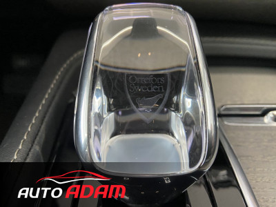 Volvo XC90 2.0 B5 AWD 173KW, 7 miest, 5 ročná záruka