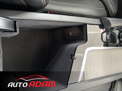 Volvo XC90 2.0 B5 AWD 173KW, 7 miest, 5 ročná záruka