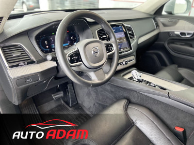 Volvo XC90 2.0 B5 AWD 173KW, 7 miest, 5 ročná záruka