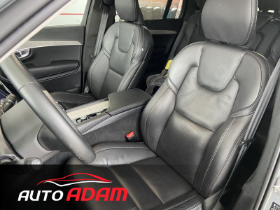 Volvo XC90 2.0 B5 AWD 173KW, 7 miest, 5 ročná záruka