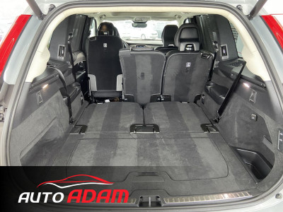 Volvo XC90 2.0 B5 AWD 173KW, 7 miest, 5 ročná záruka