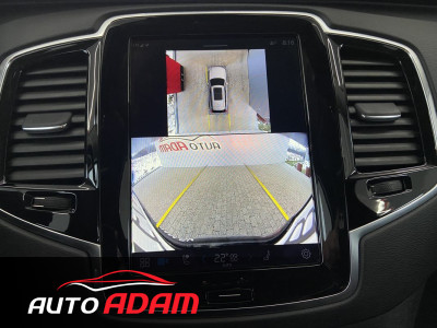 Volvo XC90 2.0 B5 AWD 173KW, 7 miest, 5 ročná záruka