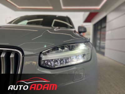 Volvo XC90 2.0 B5 AWD 173KW, 7 miest, 5 ročná záruka