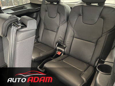 Volvo XC90 2.0 B5 AWD 173KW, 7 miest, 5 ročná záruka