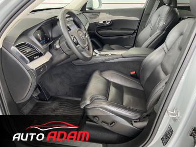 Volvo XC90 2.0 B5 AWD 173KW, 7 miest, 5 ročná záruka