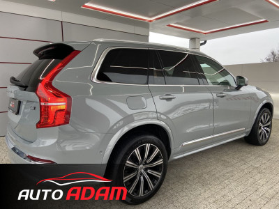 Volvo XC90 2.0 B5 AWD 173KW, 7 miest, 5 ročná záruka