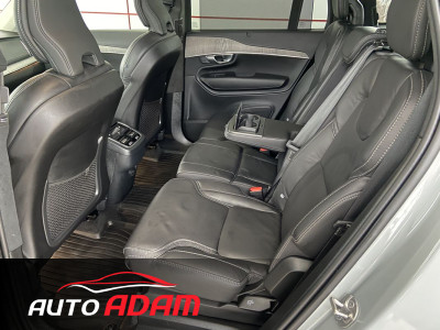 Volvo XC90 2.0 B5 AWD 173KW, 7 miest, 5 ročná záruka