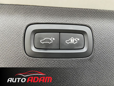 Volvo XC90 2.0 B5 AWD 173KW, 7 miest, 5 ročná záruka