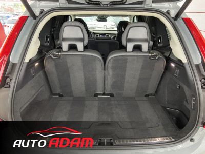 Volvo XC90 2.0 B5 AWD 173KW, 7 miest, 5 ročná záruka