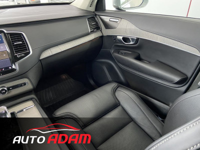 Volvo XC90 2.0 B5 AWD 173KW, 7 miest, 5 ročná záruka