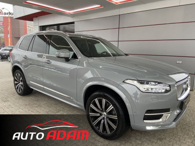 Volvo XC90 2.0 B5 AWD 173KW, 7 miest, 5 ročná záruka