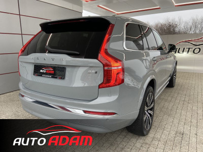 Volvo XC90 2.0 B5 AWD 173KW, 7 miest, 5 ročná záruka