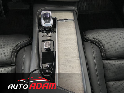 Volvo XC90 2.0 B5 AWD 173KW, 7 miest, 5 ročná záruka