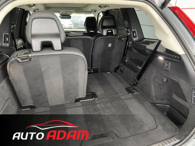 Volvo XC90 2.0 B5 AWD 173KW, 7 miest, 5 ročná záruka