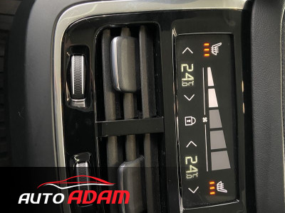 Volvo XC90 2.0 B5 AWD 173KW, 7 miest, 5 ročná záruka