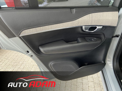 Volvo XC90 2.0 B5 AWD 173KW, 7 miest, 5 ročná záruka