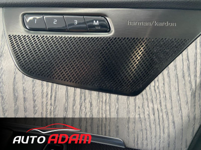 Volvo XC90 2.0 B5 AWD 173KW, 7 miest, 5 ročná záruka