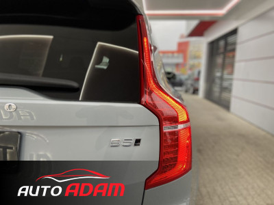 Volvo XC90 2.0 B5 AWD 173KW, 7 miest, 5 ročná záruka