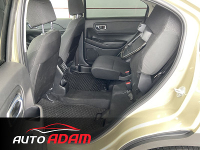 Honda HR-V e:HEV 1.5 i-MMD 79/96kw Hybrid Elegance