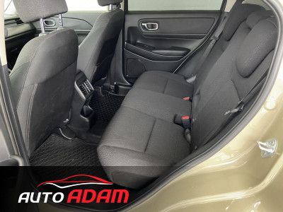 Honda HR-V e:HEV 1.5 i-MMD 79/96kw Hybrid Elegance