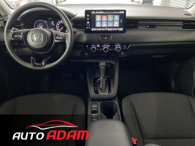 Honda HR-V e:HEV 1.5 i-MMD 79/96kw Hybrid Elegance