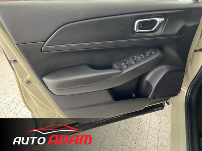 Honda HR-V e:HEV 1.5 i-MMD 79/96kw Hybrid Elegance