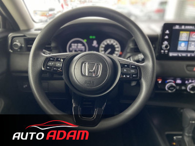 Honda HR-V e:HEV 1.5 i-MMD 79/96kw Hybrid Elegance