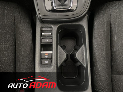 Honda HR-V e:HEV 1.5 i-MMD 79/96kw Hybrid Elegance