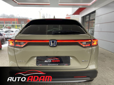 Honda HR-V e:HEV 1.5 i-MMD 79/96kw Hybrid Elegance