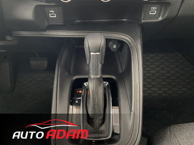 Honda HR-V e:HEV 1.5 i-MMD 79/96kw Hybrid Elegance