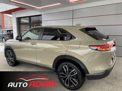 Honda HR-V e:HEV 1.5 i-MMD 79/96kw Hybrid Elegance