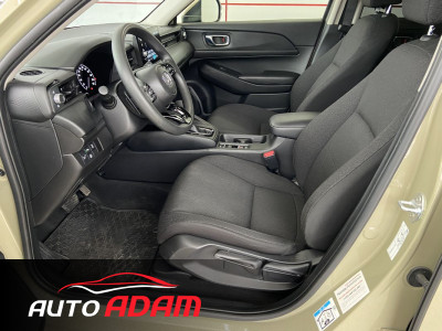 Honda HR-V e:HEV 1.5 i-MMD 79/96kw Hybrid Elegance