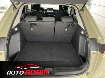 Honda HR-V e:HEV 1.5 i-MMD 79/96kw Hybrid Elegance