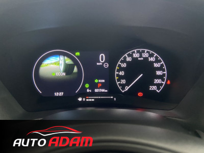 Honda HR-V e:HEV 1.5 i-MMD 79/96kw Hybrid Elegance